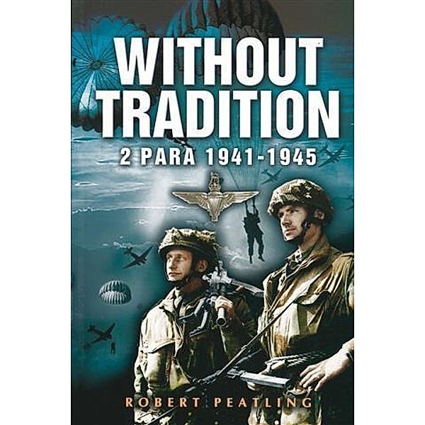 Without Tradition, Robert Peatling
