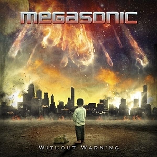 Without Warning, Megasonic