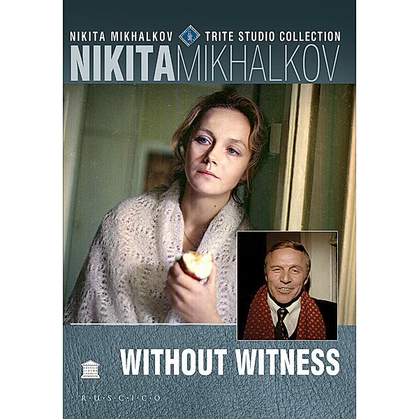 Without Witness, Spielfilm