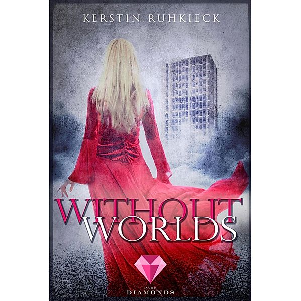 Without Worlds, Kerstin Ruhkieck