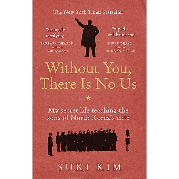 Without You, There Is No Us, Kim Suki