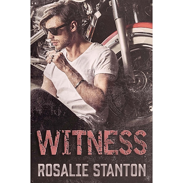 Witness, Rosalie Stanton