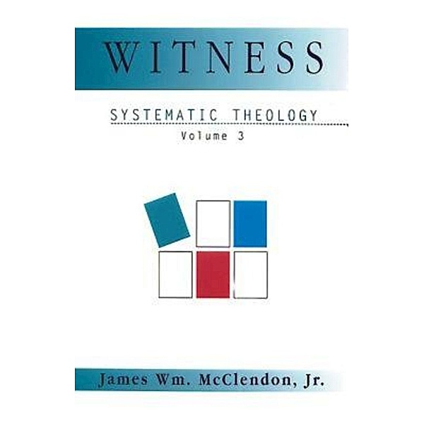 Witness, James Wm. McClendon