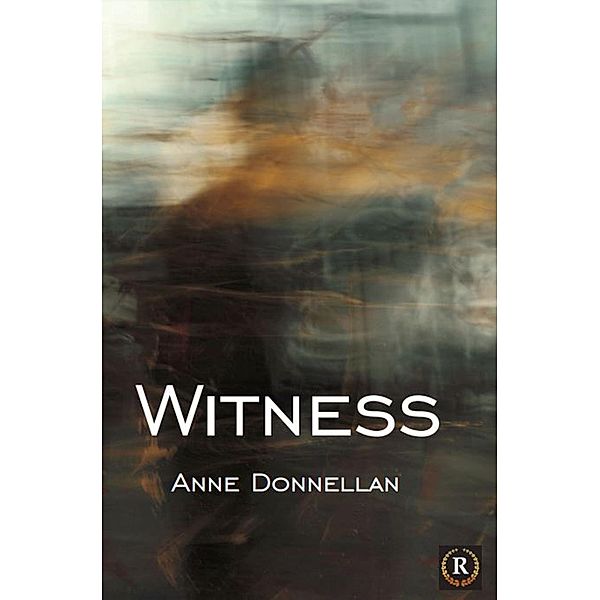 Witness, Anne Donnellan