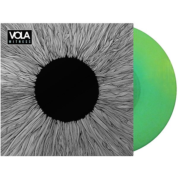 Witness (Ltd. Lp 180 Gr. Glow In The Dark Vinyl), Vola