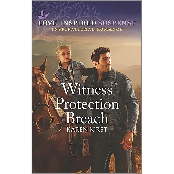 Witness Protection Breach / Smoky Mountain Defenders Bd.4, Karen Kirst