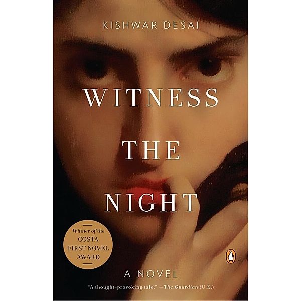 Witness the Night, Kishwar Desai