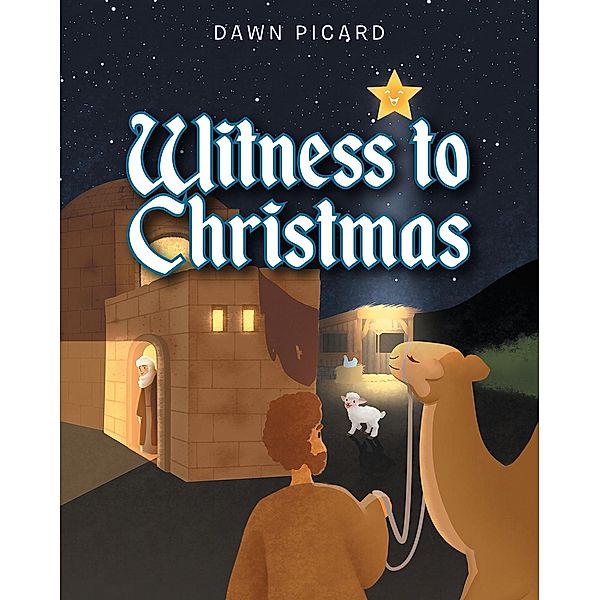 Witness to Christmas, Dawn Picard