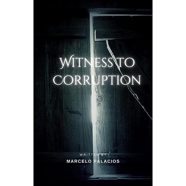 Witness to Corruption, Marcelo Palacios