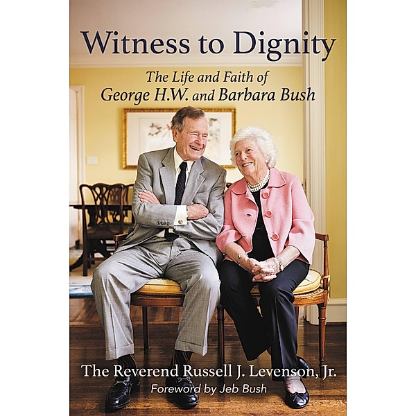 Witness to Dignity, Jr. Levenson
