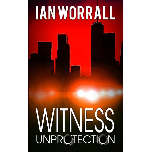 Witness Unprotection, Ian Worrall