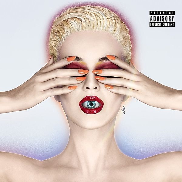 Witness (Vinyl), Katy Perry