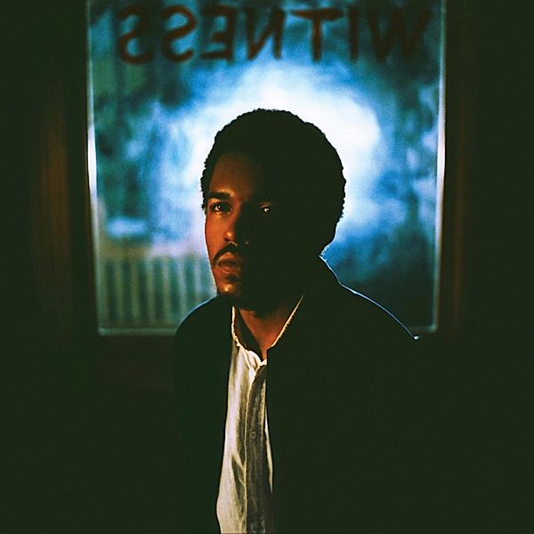 Witness (Vinyl), Benjamin Booker