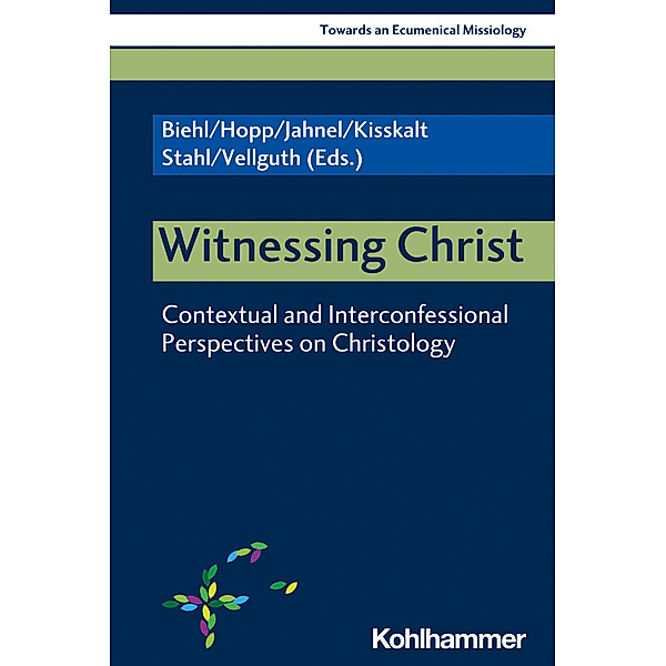 Witnessing Christ