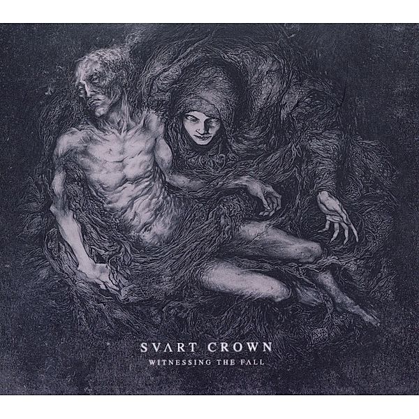 Witnessing The Fall, Svart Crown