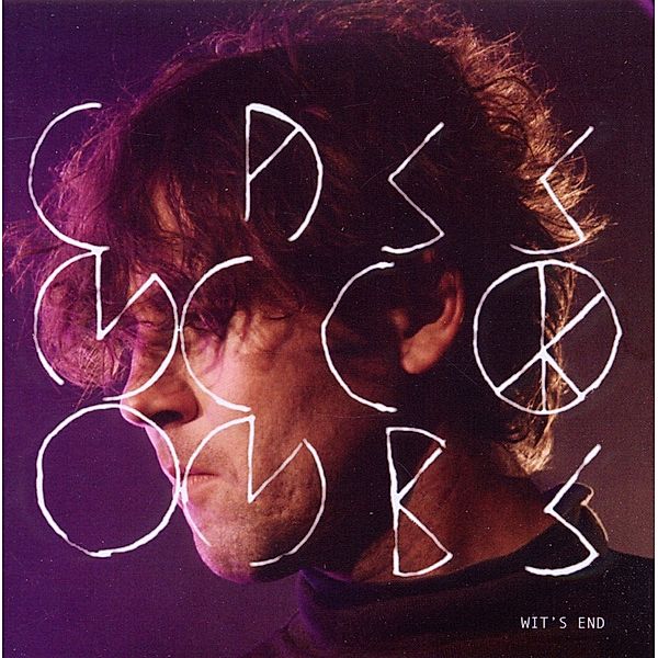 Wit's End, Cass McCombs