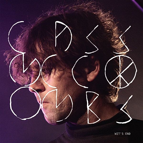 Wit'S End (Vinyl+Mp3), Cass McCombs