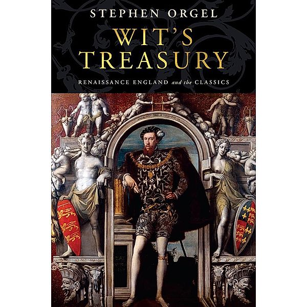 Wit's Treasury, Stephen Orgel