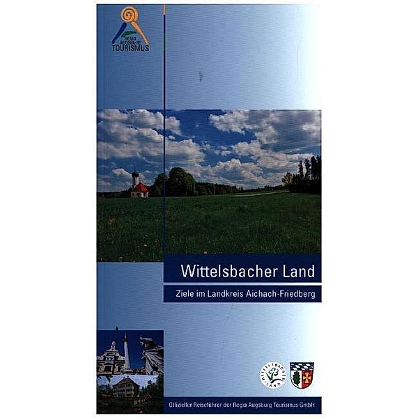 Wittelsbacher Land, Martin Kluger