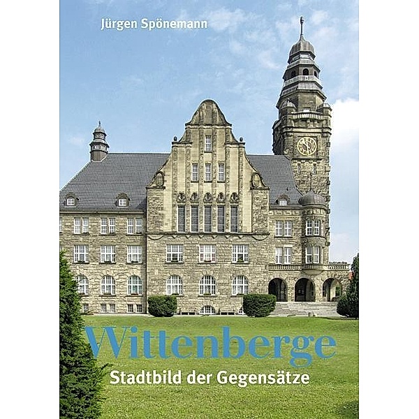Wittenberge, Jürgen Spönemann