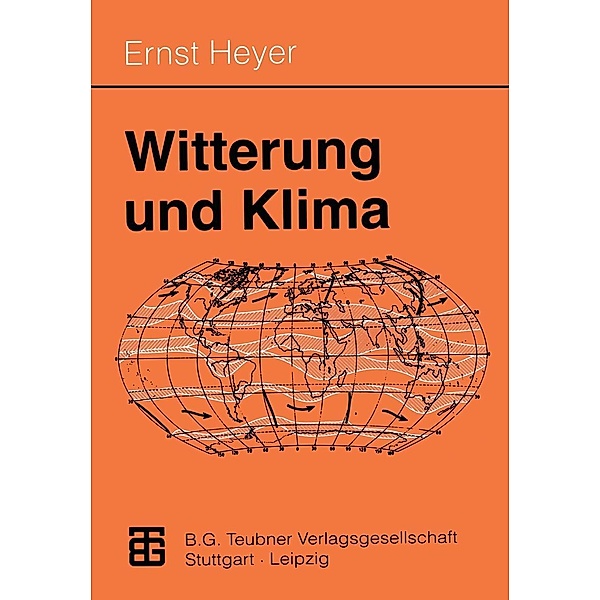 Witterung und Klima, Ernst Heyer