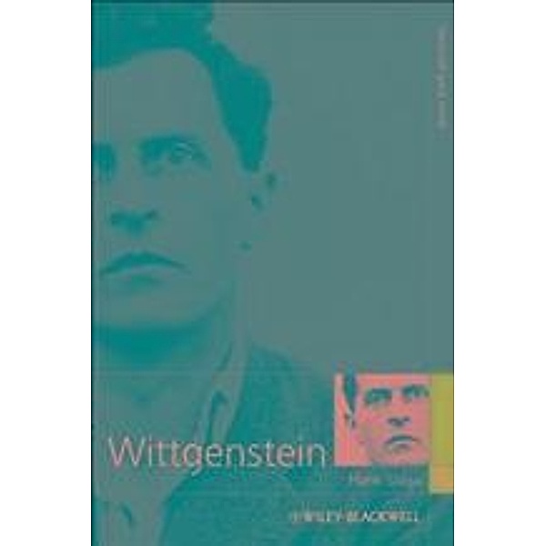 Wittgenstein, Hans Sluga