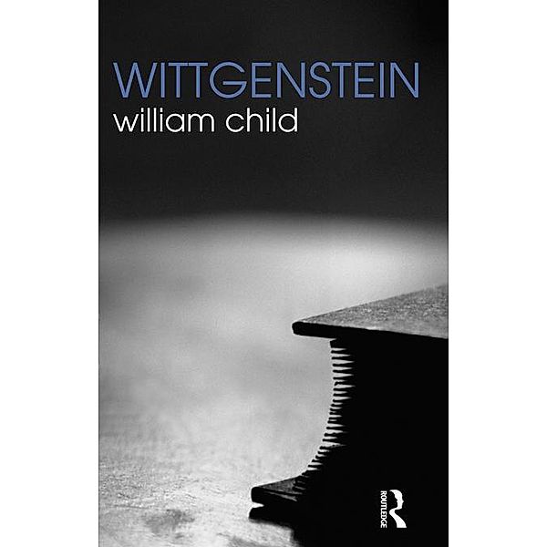Wittgenstein, William Child