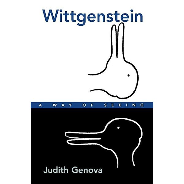 Wittgenstein, Judith Genova