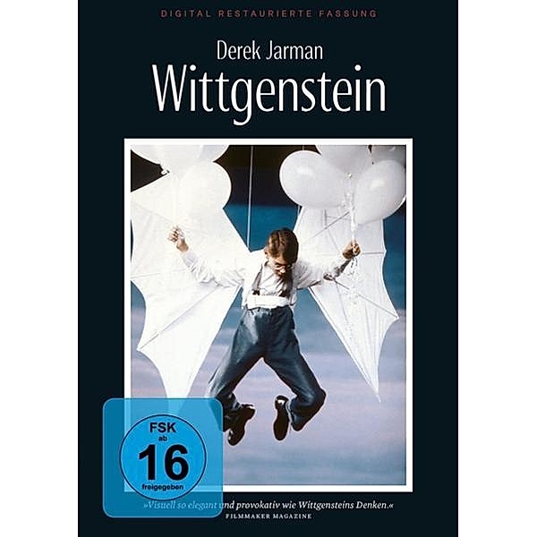 Wittgenstein, Wittgenstein