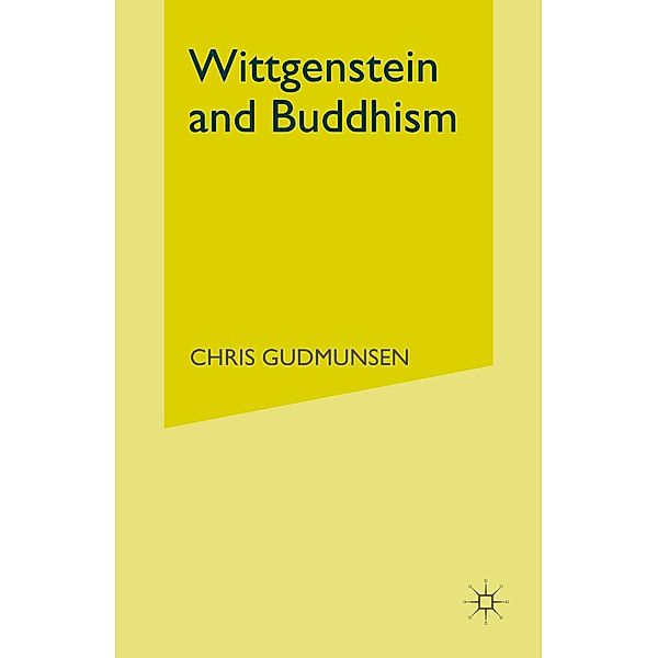 Wittgenstein and Buddhism, C. Gudmunsen