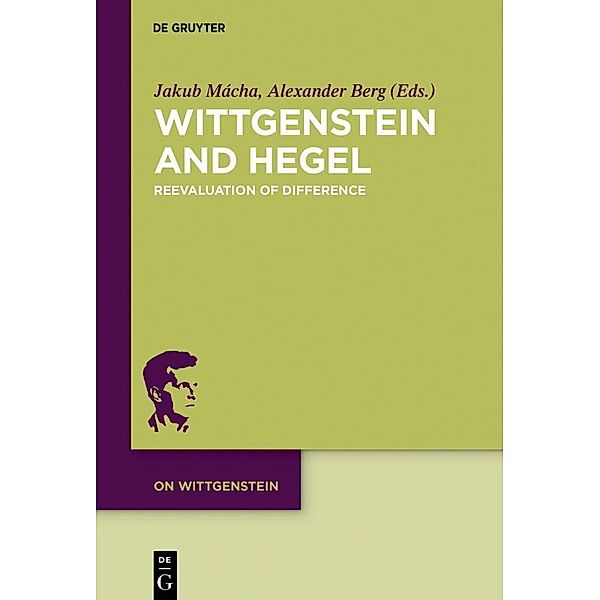 Wittgenstein and Hegel