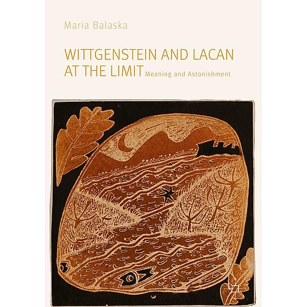 Wittgenstein and Lacan at the Limit / Progress in Mathematics, Maria Balaska
