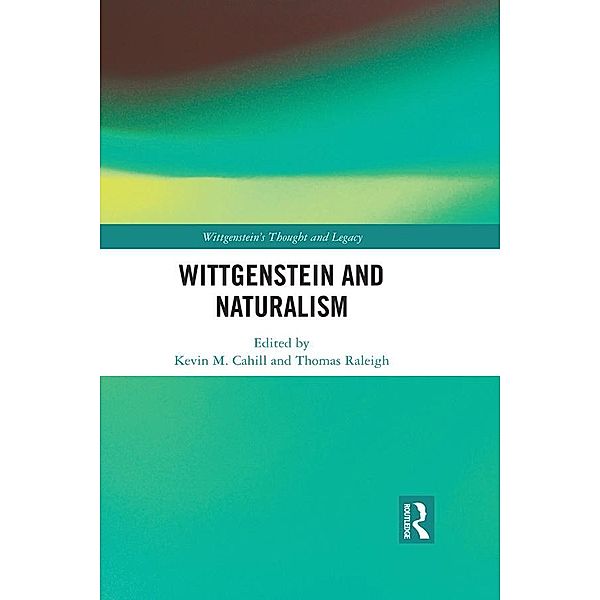 Wittgenstein and Naturalism