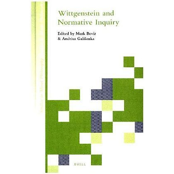 Wittgenstein and Normative Inquiry