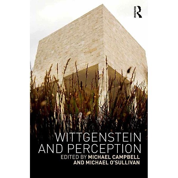 Wittgenstein and Perception