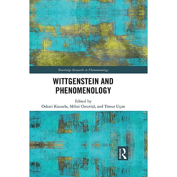 Wittgenstein and Phenomenology