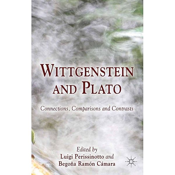 Wittgenstein and Plato, Luigi Perissinotto, Begoña Ramón Cámara