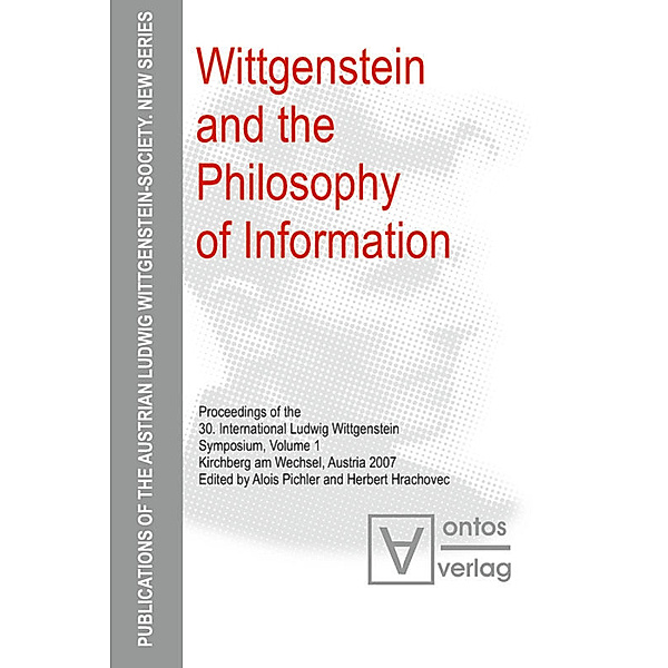 Wittgenstein and the Philosophy of Information