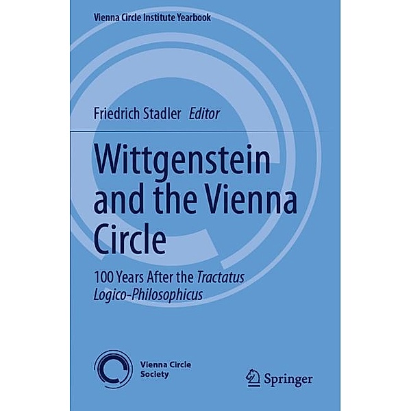 Wittgenstein and the Vienna Circle