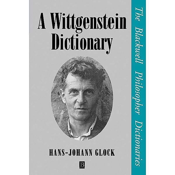 Wittgenstein Dictionary, Glock
