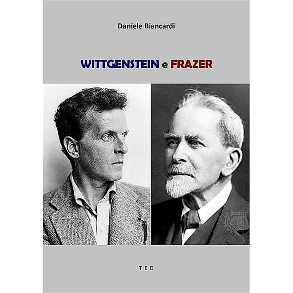 Wittgenstein e Frazer, Daniele Biancardi