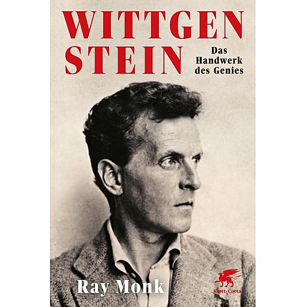 Wittgenstein / Greif-Bücher, Ray Monk