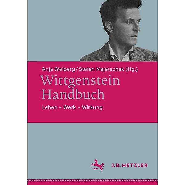 Wittgenstein-Handbuch