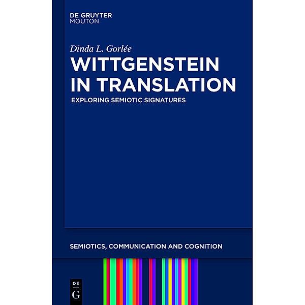 Wittgenstein in Translation, Dinda L. Gorlée