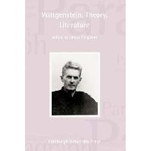 Wittgenstein, Theory, Literature, James Helgeson