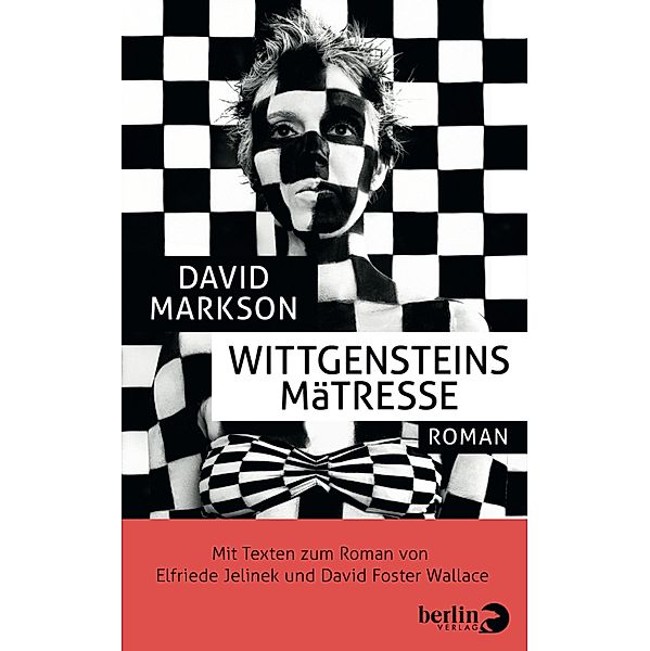 Wittgensteins Mätresse, David Markson