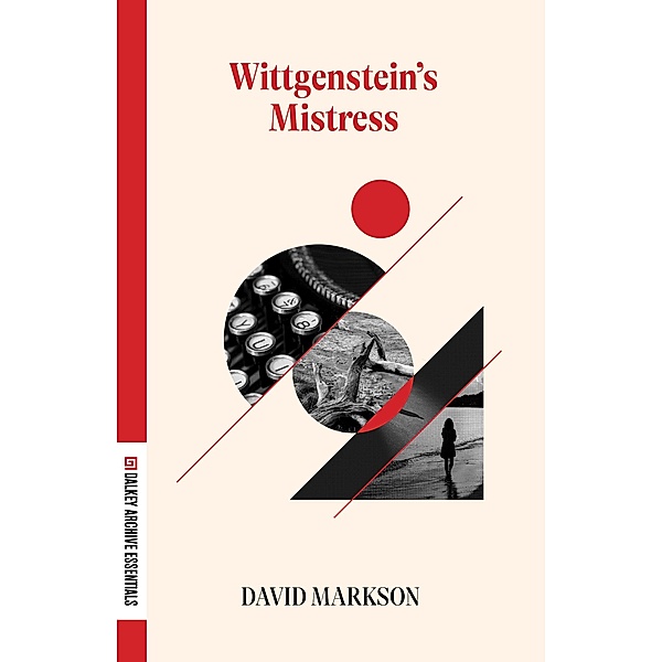 Wittgenstein's Mistress, David Markson