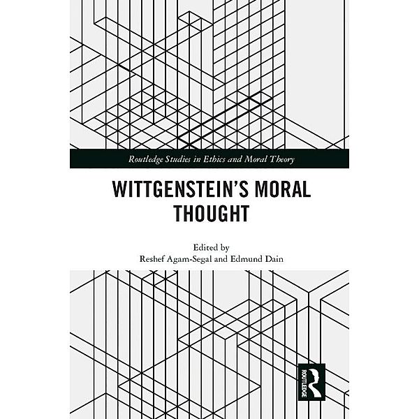 Wittgenstein's Moral Thought