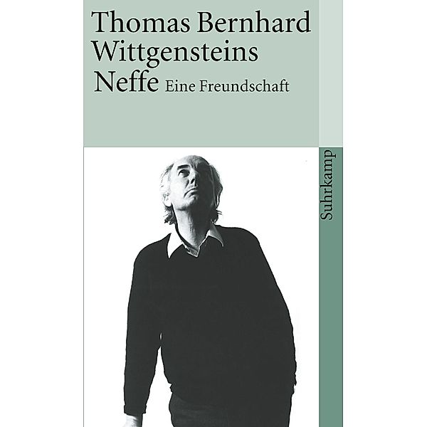 Wittgensteins Neffe, Thomas Bernhard