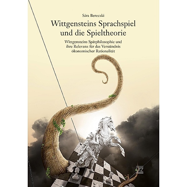 Wittgensteins Sprachspiel und die Spieltheorie, Sára Bereczki